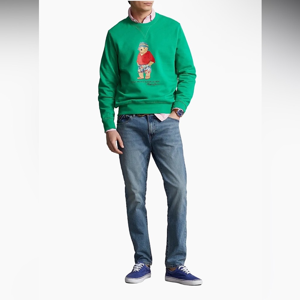 Polo Ralph Lauren// The Sullivan Slim Jeans NWT